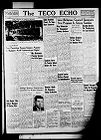 The Teco Echo, November 16, 1951